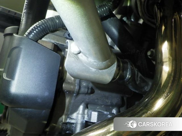 Engine photo
