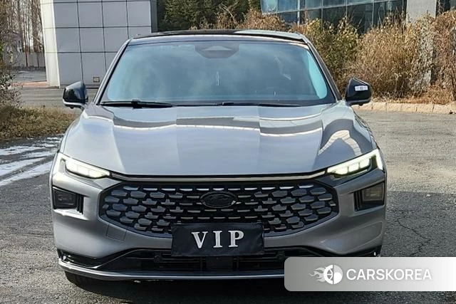 Ford Mondeo id 4387377 из Китая 10