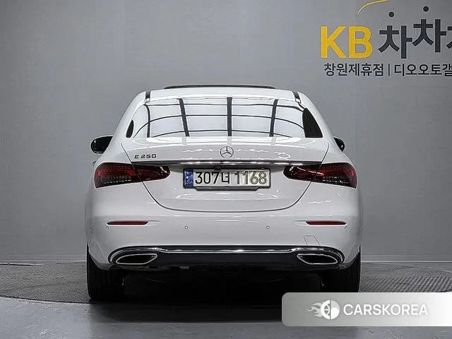 Mercedes-Benz E-Class W213 id 3504358 из Кореи 14