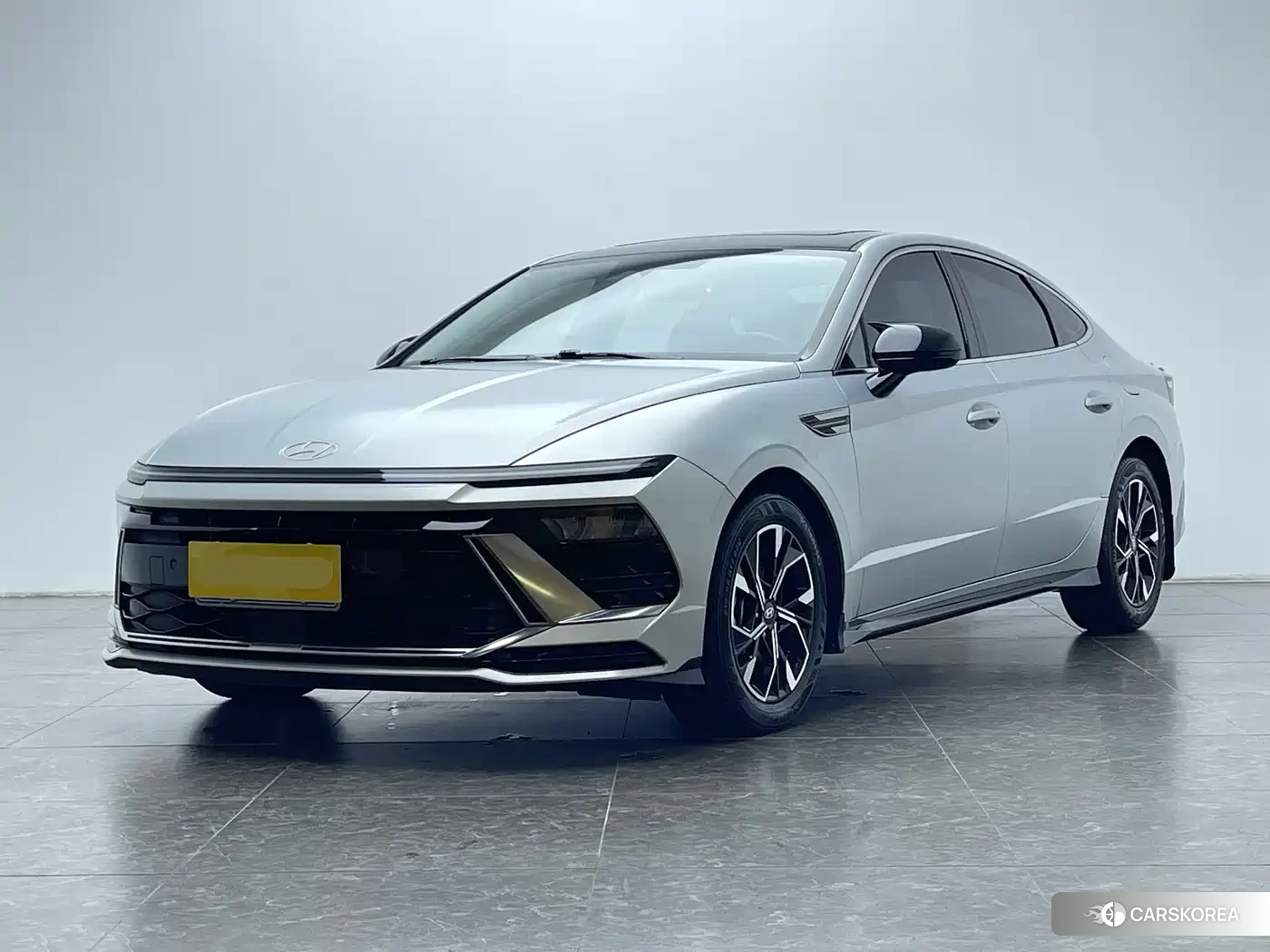 Hyundai Sonata id 4577543 из Китая 15