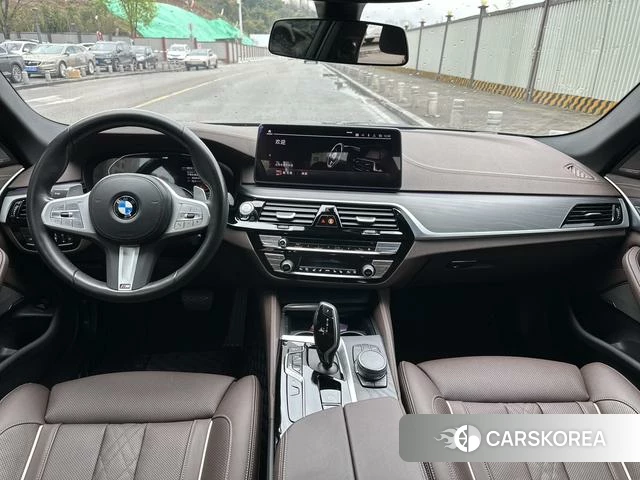 BMW 5 series id 3908649 из Китая 7