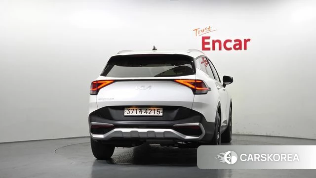Kia Sportage 5th Generation id 4401786 из Кореи 26