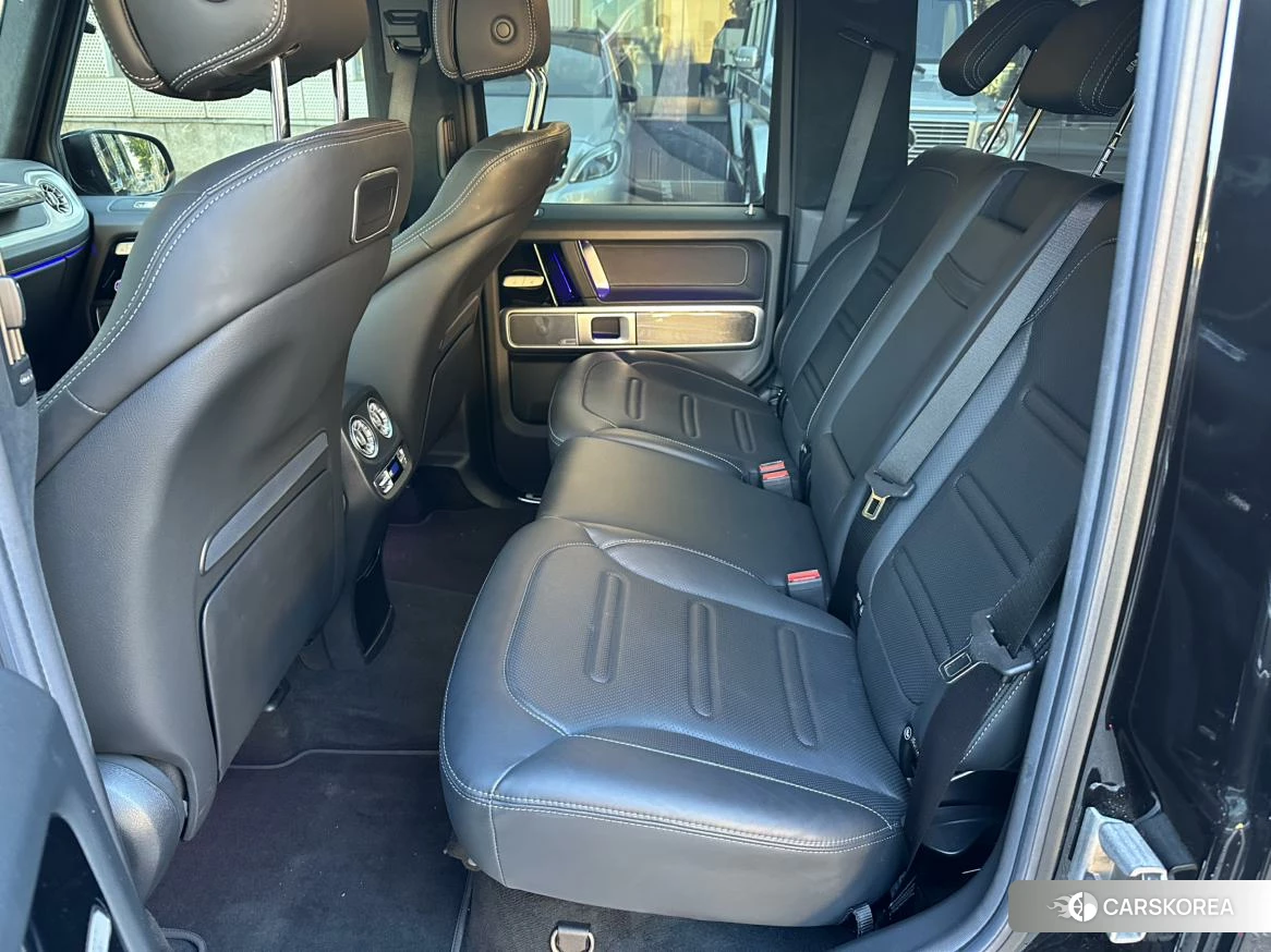 Mercedes-Benz G-class id 4454121 из Китая 10