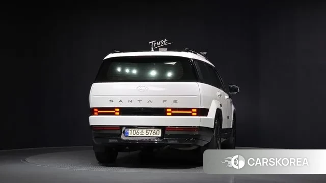 Hyundai Santa Fe (MX5) id 3394140 из Кореи 14