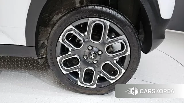 Hyundai Casper id 3378432 из Кореи 14