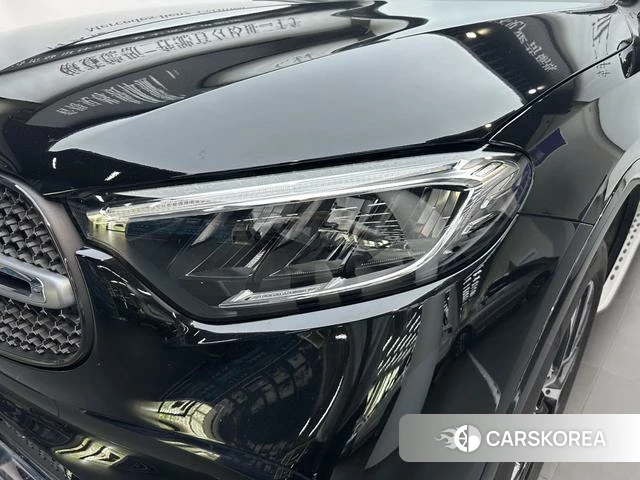 Mercedes-Benz GLC id 4260510 из Китая 11