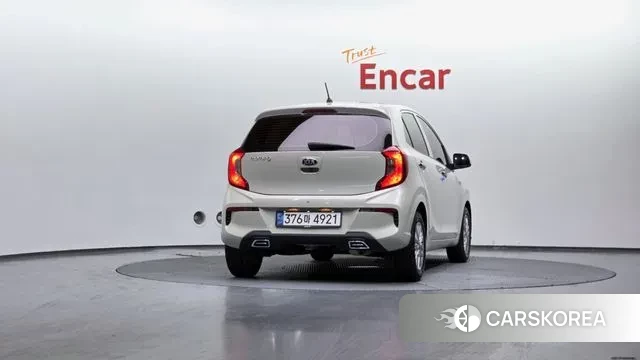 Kia Morning Urban (JA) id 3448556 из Кореи 14