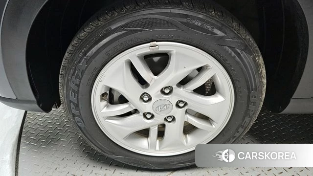 Hyundai Venue id 3860931 из Кореи 14