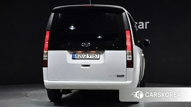 Hyundai Staria id 3517635 из Кореи 14