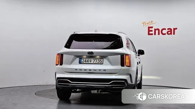 Kia Sorento 4th Generation id 3561908 из Кореи 14