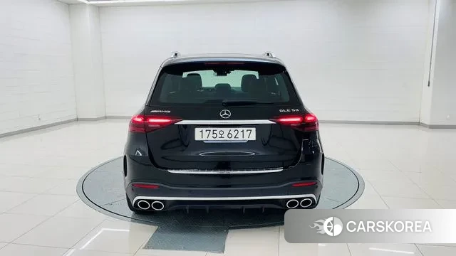 Mercedes-Benz GLE-Class W167 id 3359330 из Кореи 14