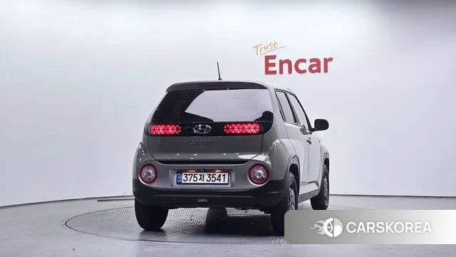 Hyundai Casper id 3453512 из Кореи 14