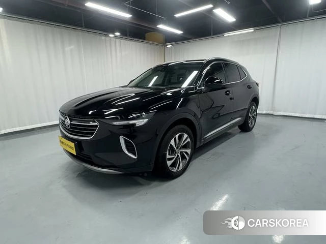 Buick Angkewei S id 4229232 из Китая 14