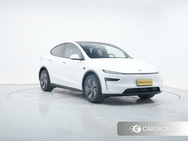 Tesla Model Y id 4199020 из Китая 23