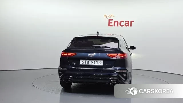 Kia Come New K3 id 2976821 из Кореи 14