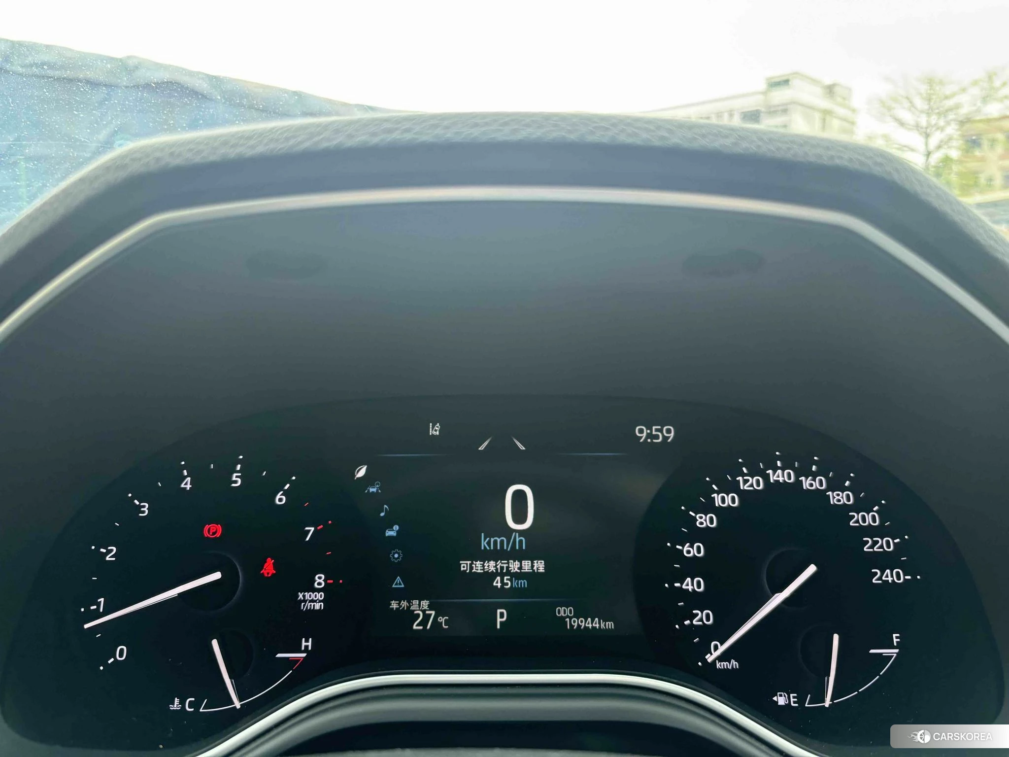 Toyota Asian dragon id 4419181 из Китая 11