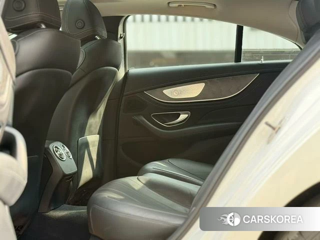 Mercedes-Benz CLS 2021 Белый из Китая, фото 4