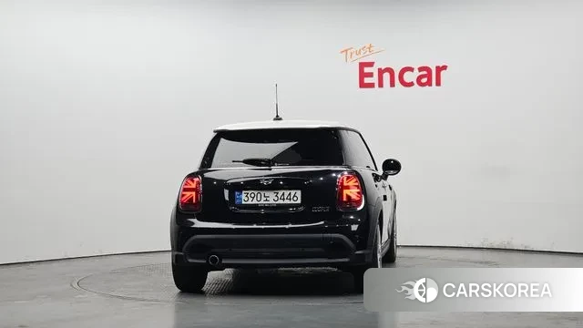 Mini Cooper id 3746151 из Кореи 14