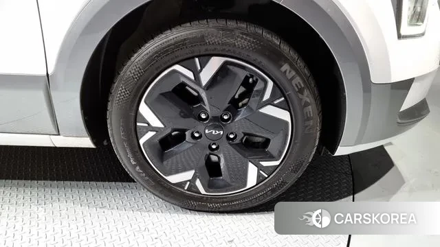 Kia Di All New Niro EV id 3503399 из Кореи 14