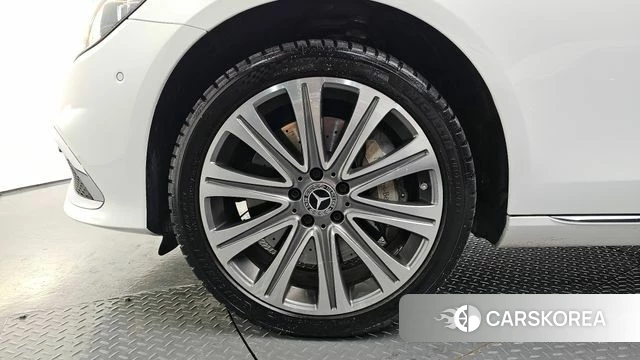 Mercedes-Benz E-Class W213 id 4423152 из Кореи 25
