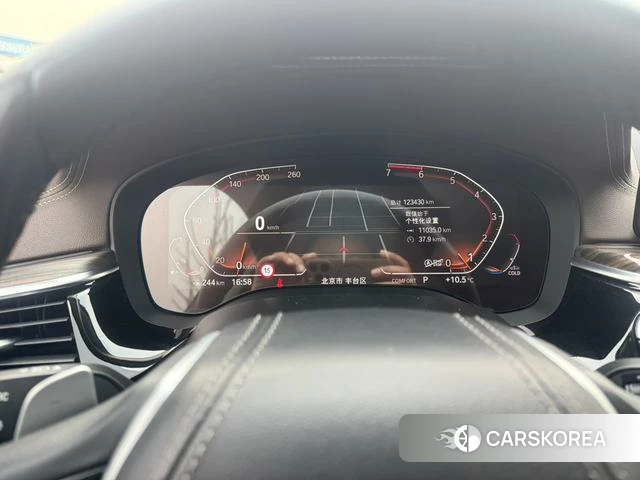 BMW 5 series id 4256851 из Китая 8