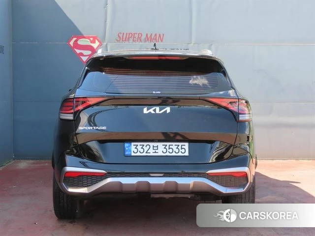 Kia Sportage 5th Generation id 4338262 из Кореи 14