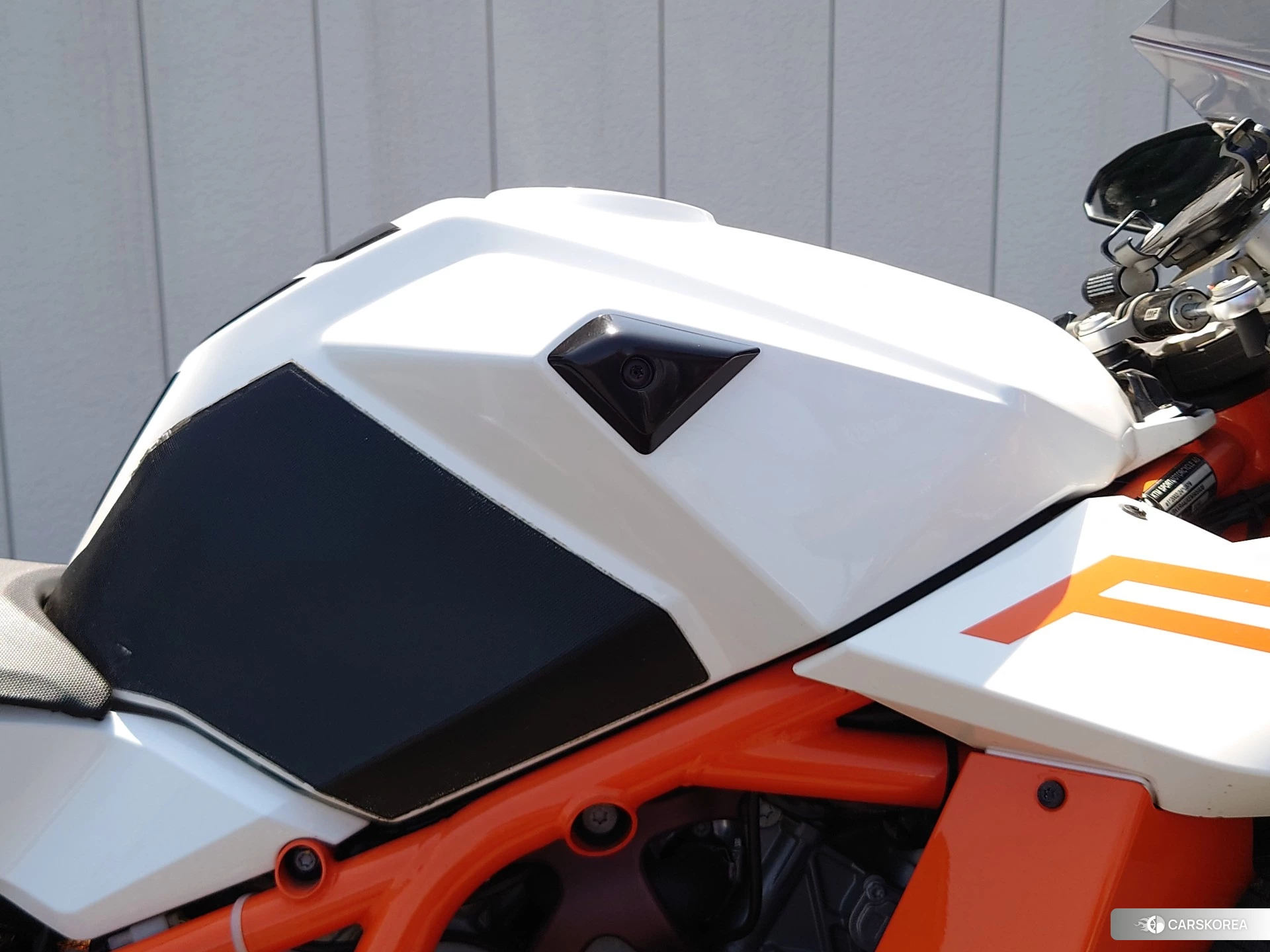 Проданный KTM 1190 RC8 R id 4365585 из Японии, фото 24