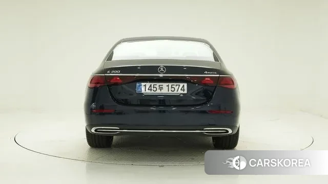 Mercedes-Benz E-Class W214 id 3415236 из Кореи 14