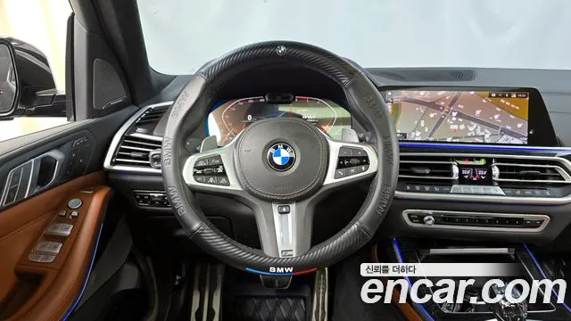 BMW X7 (G07) id 2672573 из Кореи 14