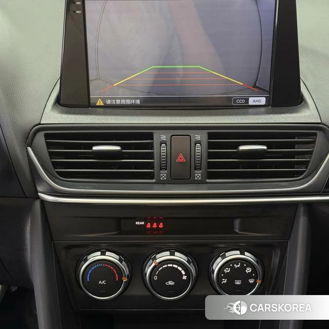 Mazda CX-4 id 4314582 из Китая 15