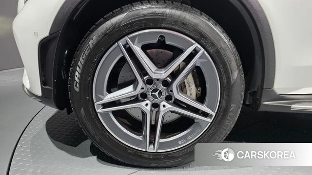Mercedes-Benz GLC-Class X253 id 4692172 из Кореи 27