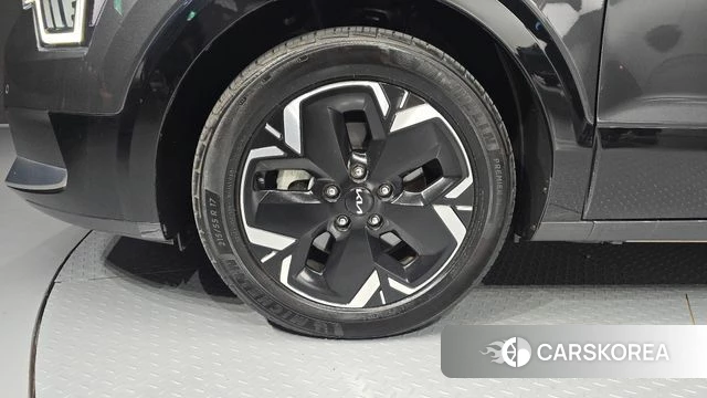 Kia Di All New Niro EV id 4942433 из Кореи 29