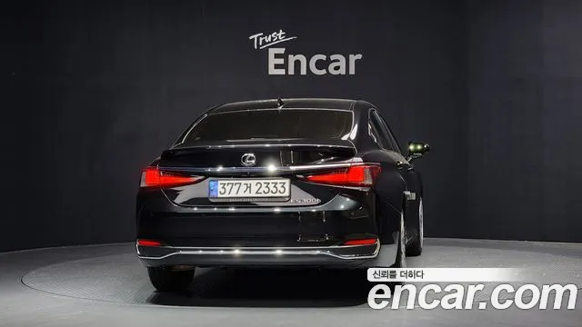 Lexus ES300h 7th generation id 2847864 из Кореи 14