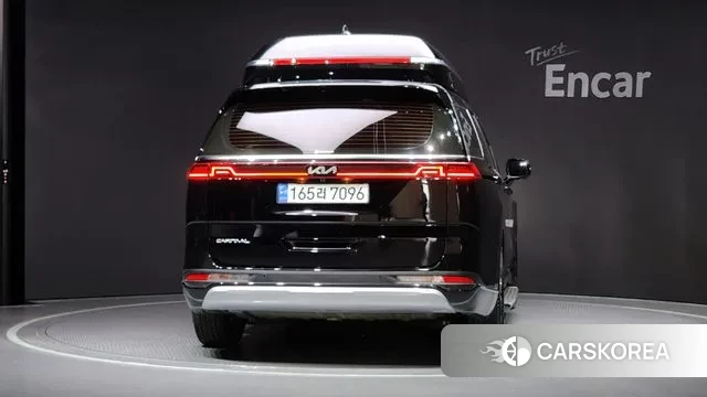 Kia Carnival 4th generation id 3180404 из Кореи 14