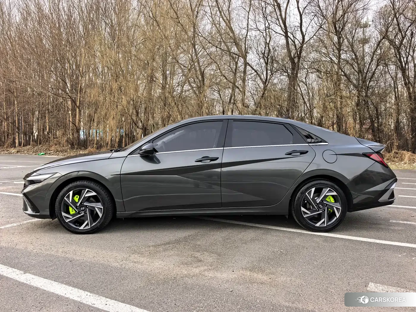 Hyundai Elantra id 4600494 из Китая 17