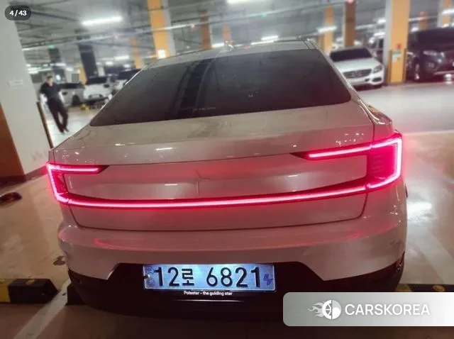 Polestar Polestar 2 id 3021381 из Кореи 13