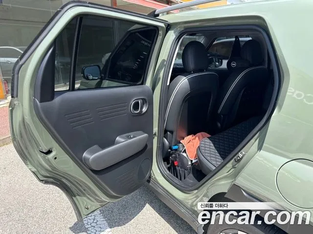 Hyundai Casper id 2652995 из Кореи 14