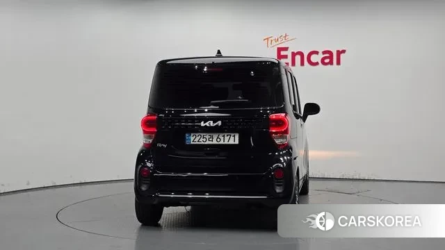 Kia The New Ray id 3280791 из Кореи 14