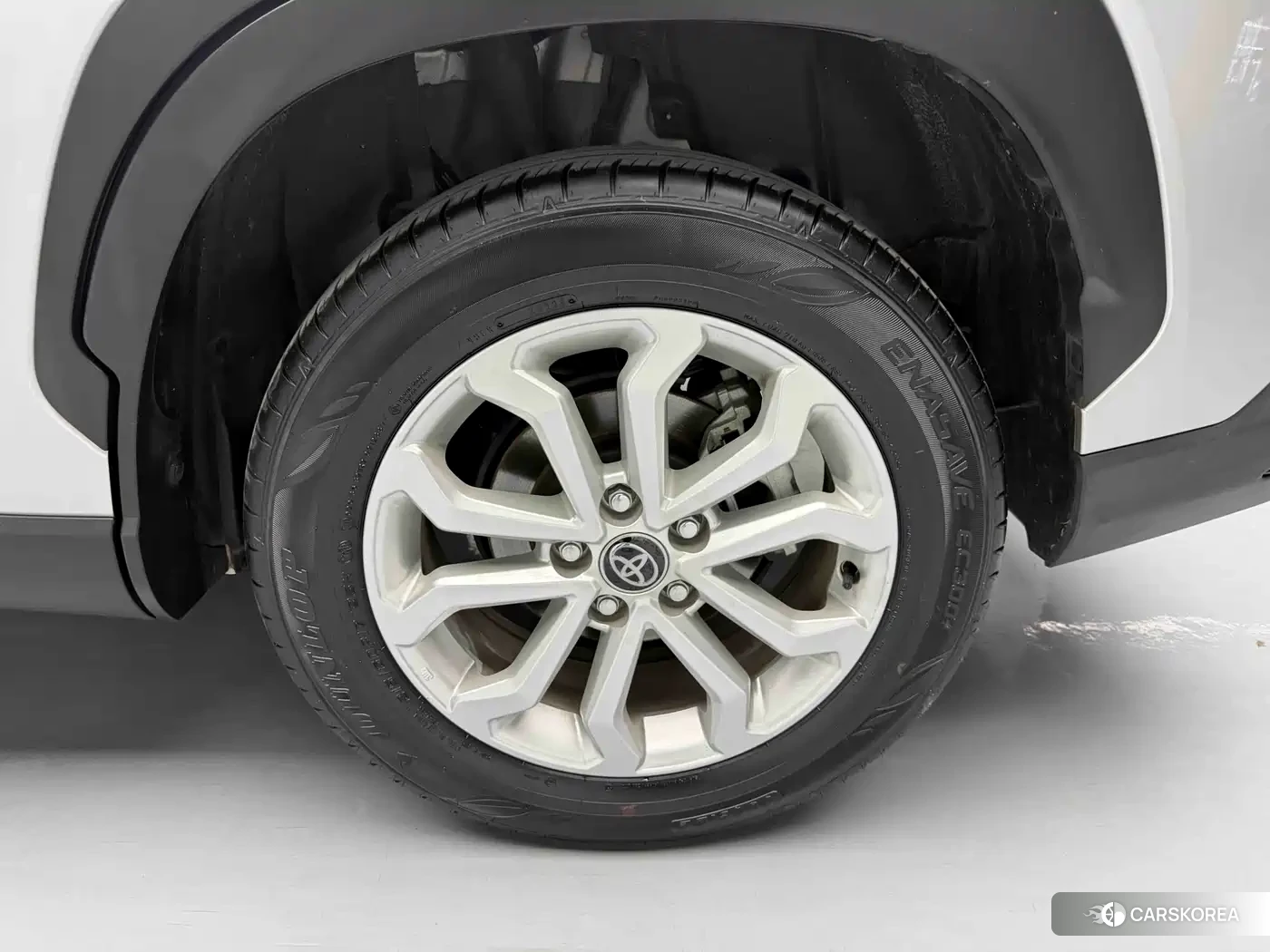 Toyota Frontlander id 4545821 из Китая 15