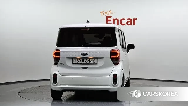 Kia The New Ray id 3772079 из Кореи 14