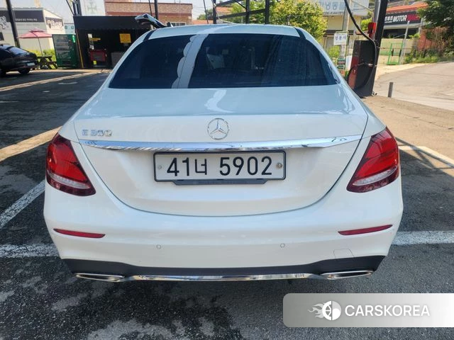 Mercedes-Benz E-Class W213 id 4459340 из Кореи 13
