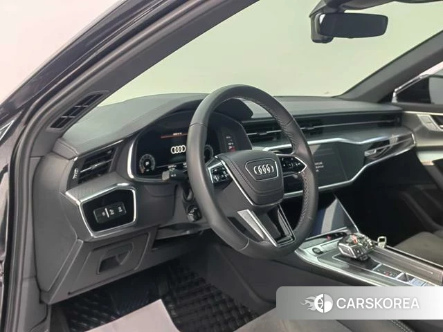 Audi A6L id 4278534 из Китая 11