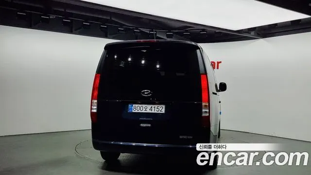 Hyundai Staria id 2795304 из Кореи 14