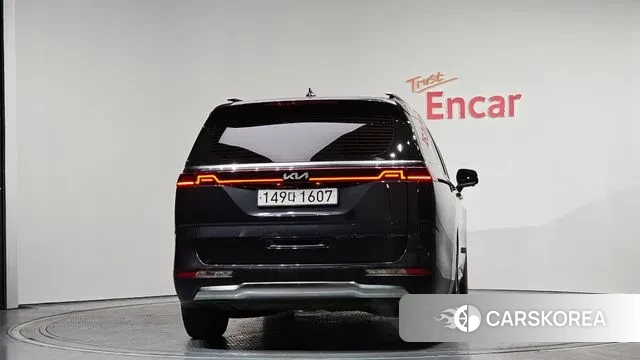 Kia Carnival 4th generation id 3611044 из Кореи 14