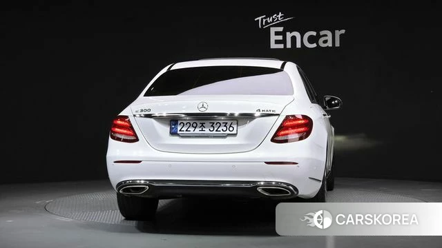 Mercedes-Benz E-Class W213 id 3873940 из Кореи 14
