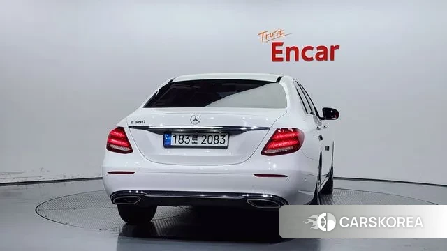 Mercedes-Benz E-Class W213 id 2991120 из Кореи 14