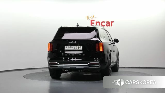 Kia Sorento 4th Generation id 4942439 из Кореи 14