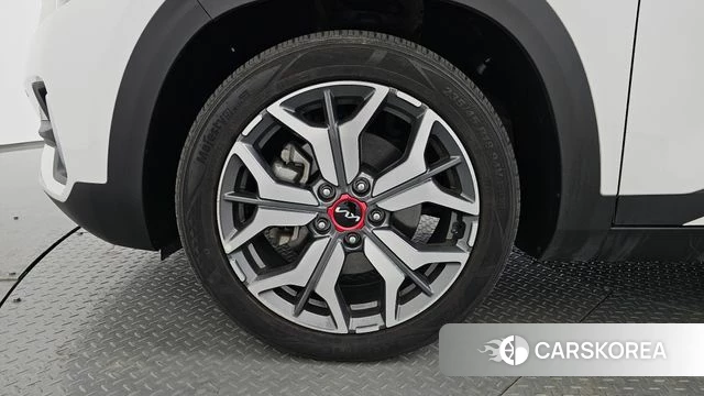 Kia Seltos id 3871394 из Кореи 14