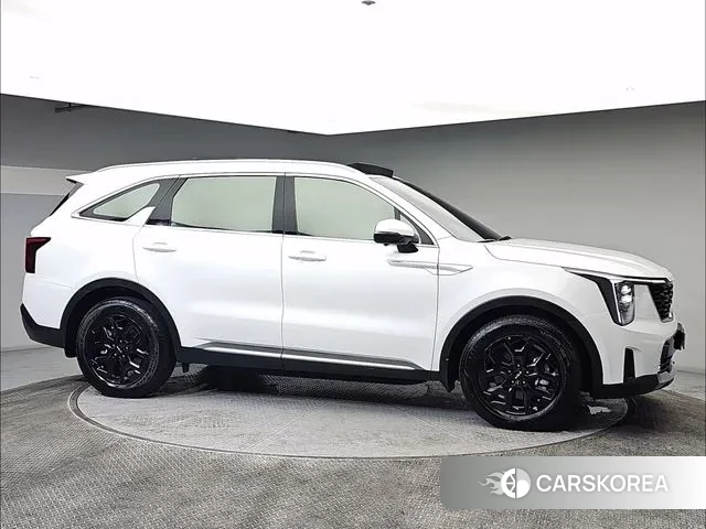 Kia The New Sorento 4th Generation id 3058044 из Кореи 14