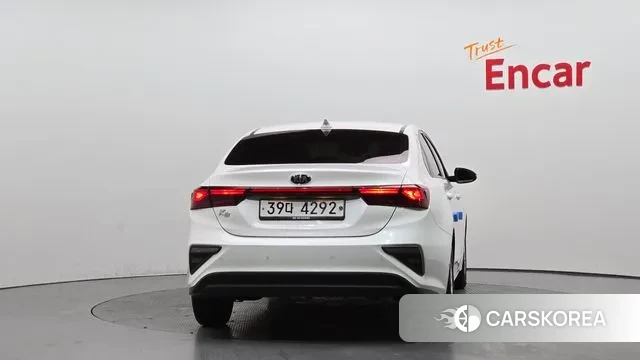 Kia Come New K3 id 3520416 из Кореи 14